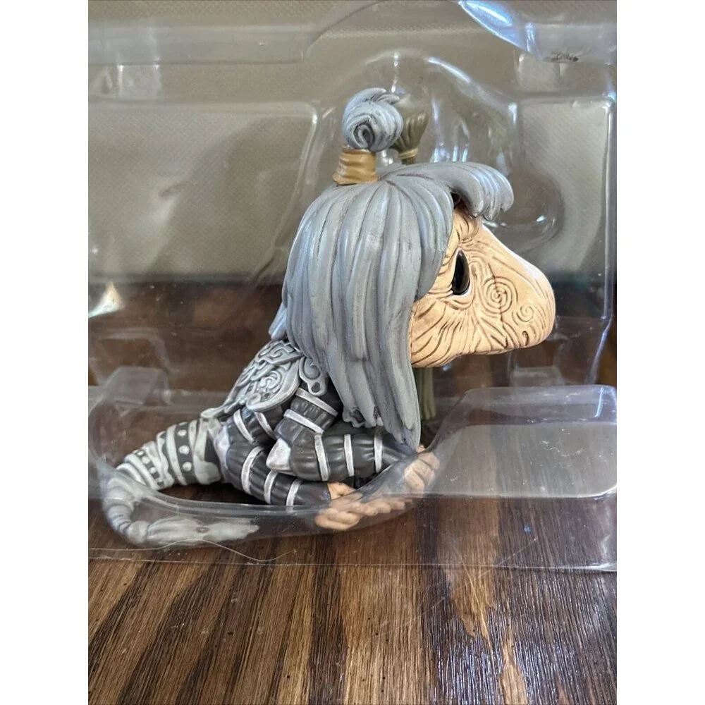 Funko Pop! Vinyl: The Dark Crystal - Ursol the Chanter #343 (box‎ Damage)